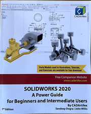 Solidworks 2020 power for sale  LONDON
