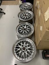 Porsche 993 bbs for sale  BRADFORD