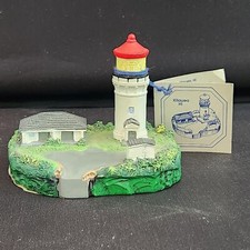 Spoontiques lighthouse replica for sale  Greeneville