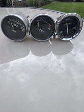 Set gauges fit for sale  WALSALL