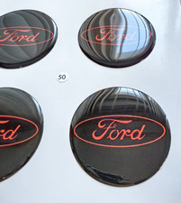 4pcs. ford silicone d'occasion  Expédié en Belgium