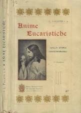 Anime eucaristiche. falletti usato  Italia
