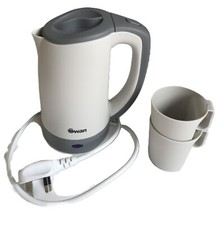Swan travel kettle for sale  FRINTON-ON-SEA