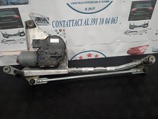Motorino tergicristalli audi usato  Taurianova