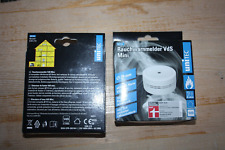 Unitech eim 219 gebraucht kaufen  Allenbach, Herborn, Sien
