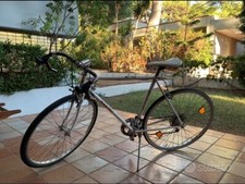 Bicicletta usata corsa usato  San Giorgio Ionico