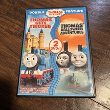 Thomas friends dvd for sale  Englewood