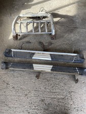 Shogun bull bar for sale  BARNSTAPLE