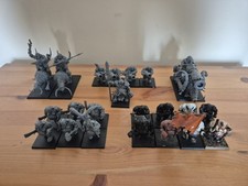 Warhammer old ogre for sale  KING'S LYNN