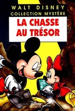 Chasse tresor beatrice d'occasion  France
