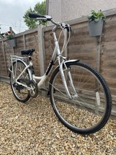 Women white giant for sale  SALISBURY