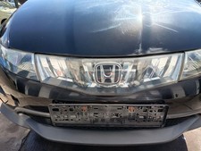Honda civic viii gebraucht kaufen  Erfurt