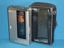 sony wm for sale  BOURNEMOUTH