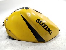 Suzuki gsxr 600 for sale  Groveland