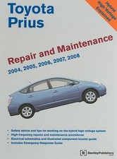 Toyota prius repair for sale  Montgomery