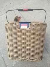 Panier vélo klickfix d'occasion  Nice-