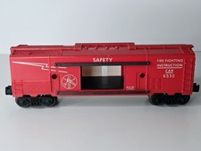 Lionel safety fire for sale  Reynoldsburg