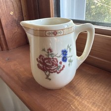 Vintage restaurant creamer for sale  Marstons Mills