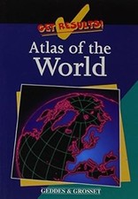 Atlas used good for sale  UK