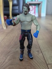Mattel wwe styles for sale  WOKING