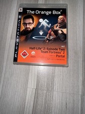 Half life the gebraucht kaufen  Düren