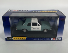 Corgi vanguards va04116 for sale  ROYSTON