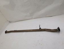 Zwischenrohr hinten kia gebraucht kaufen  Wittenburg