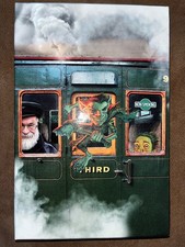 Terry pratchett discworld for sale  ST. LEONARDS-ON-SEA