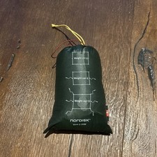 Nordisk tent for sale  LEEDS
