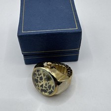 Ladies ring watch for sale  PRESTON