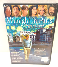 Midnight paris owe for sale  Copeland