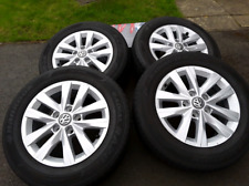 Transporter highline alloy for sale  NORTHAMPTON