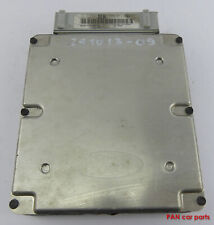 Ford Escort VII 1.6 Bj.'95 Motorsteuergerät 95AB-12A650-ZA, SILK, 95AB-ZA comprar usado  Enviando para Brazil