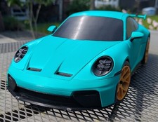 Porsche 911 992 gebraucht kaufen  Wegberg