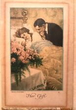 1916 antique art for sale  Commack