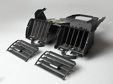 2005 - 2010 Volkswagen Jetta bico de grade de ventilação esquerda direita conjunto de 2 fabricante de equipamento original comprar usado  Enviando para Brazil