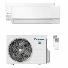 Panasonic serie condizionatore usato  Ciro Marina