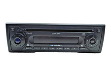 Blaupunkt autoradio essen gebraucht kaufen  Ochsenhausen