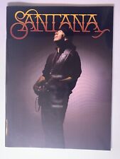 Santana carlos santana for sale  PRESTON
