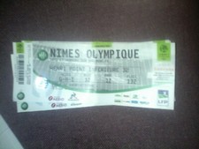 Place match etienne d'occasion  Saint-Etienne