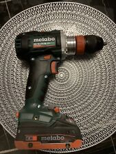 Metabo ltx 18v gebraucht kaufen  Bremen