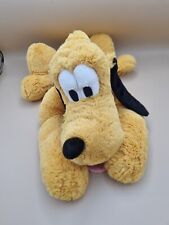 Disney genuine pluto for sale  NEWCASTLE UPON TYNE