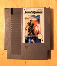 Nintendo nes snake usato  Roncofreddo