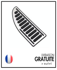 Repose pied alu d'occasion Repose pied alu d'occasion  La Rochelle