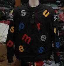 Ss20 supreme vanson for sale  LONDON