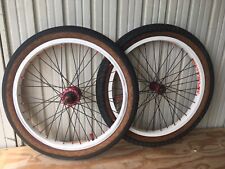 Bmx wheels prolite usato  Sanremo