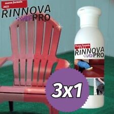 Rinnova pro 3x1 usato  Casalvieri