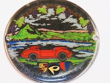 Plakette württ porsche gebraucht kaufen  Battenberg (Eder)