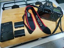 Astrophotography canon eos for sale  SOUTHAMPTON