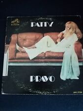 Patty pravo lp.33giri usato  Vigevano